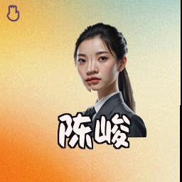 陈峻