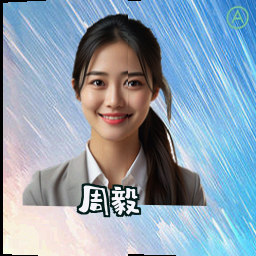 周毅
